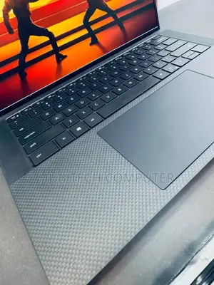 New Laptop Dell Precision 5540 32GB Intel Core I7 SSD 1T