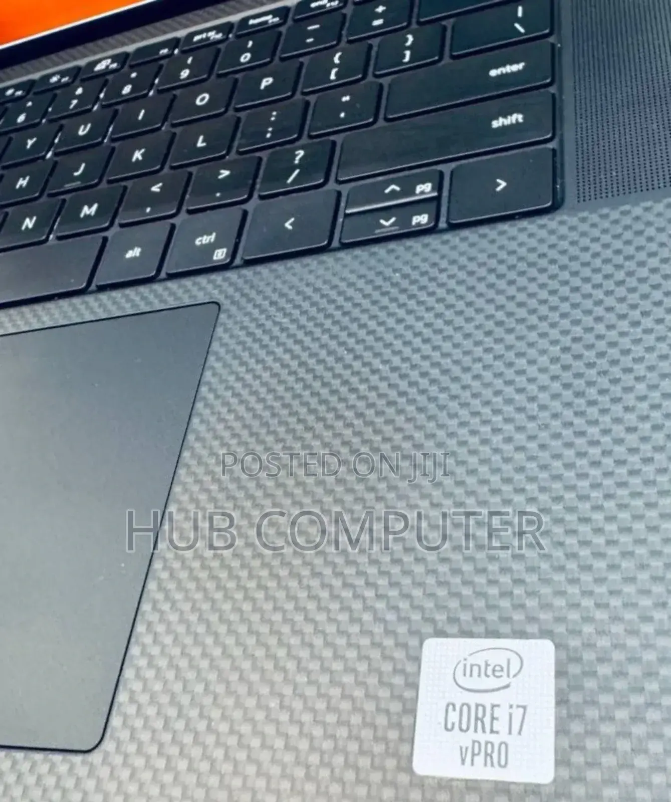 New Laptop Dell Precision 5540 32GB Intel Core I7 SSD 1T