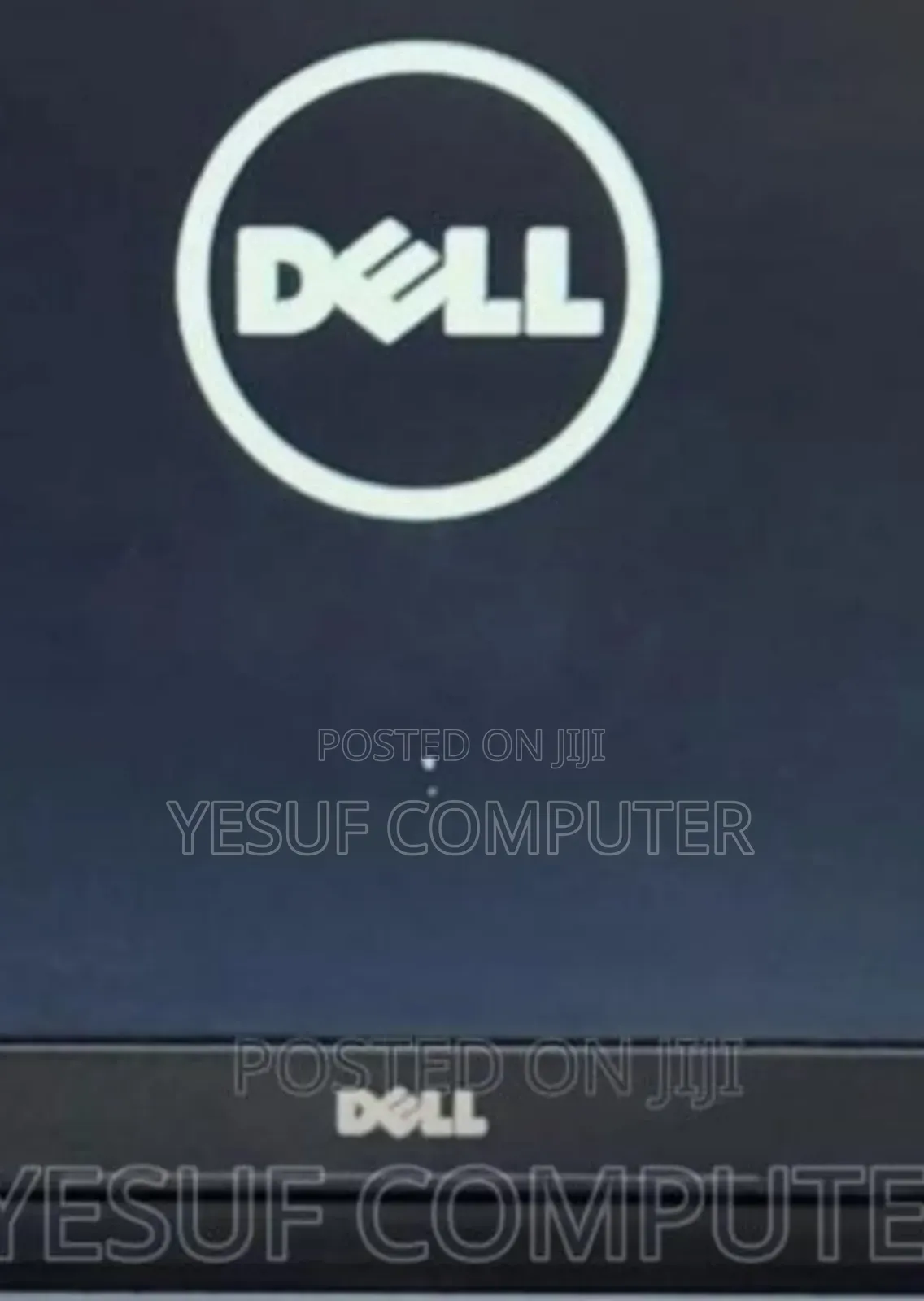 New Laptop Dell Vostro 15 3000 4GB Intel Core i3 HDD 1T