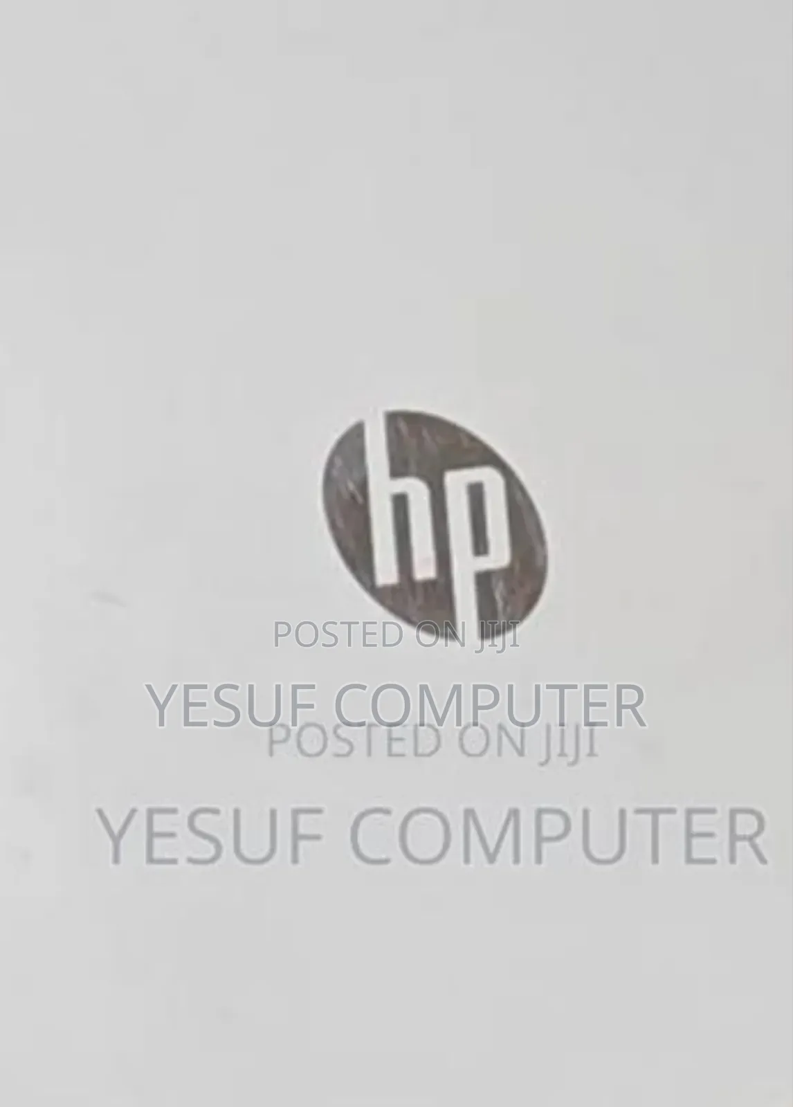 New Laptop HP Pavilion 15 8GB Intel Core i5 HDD 500GB