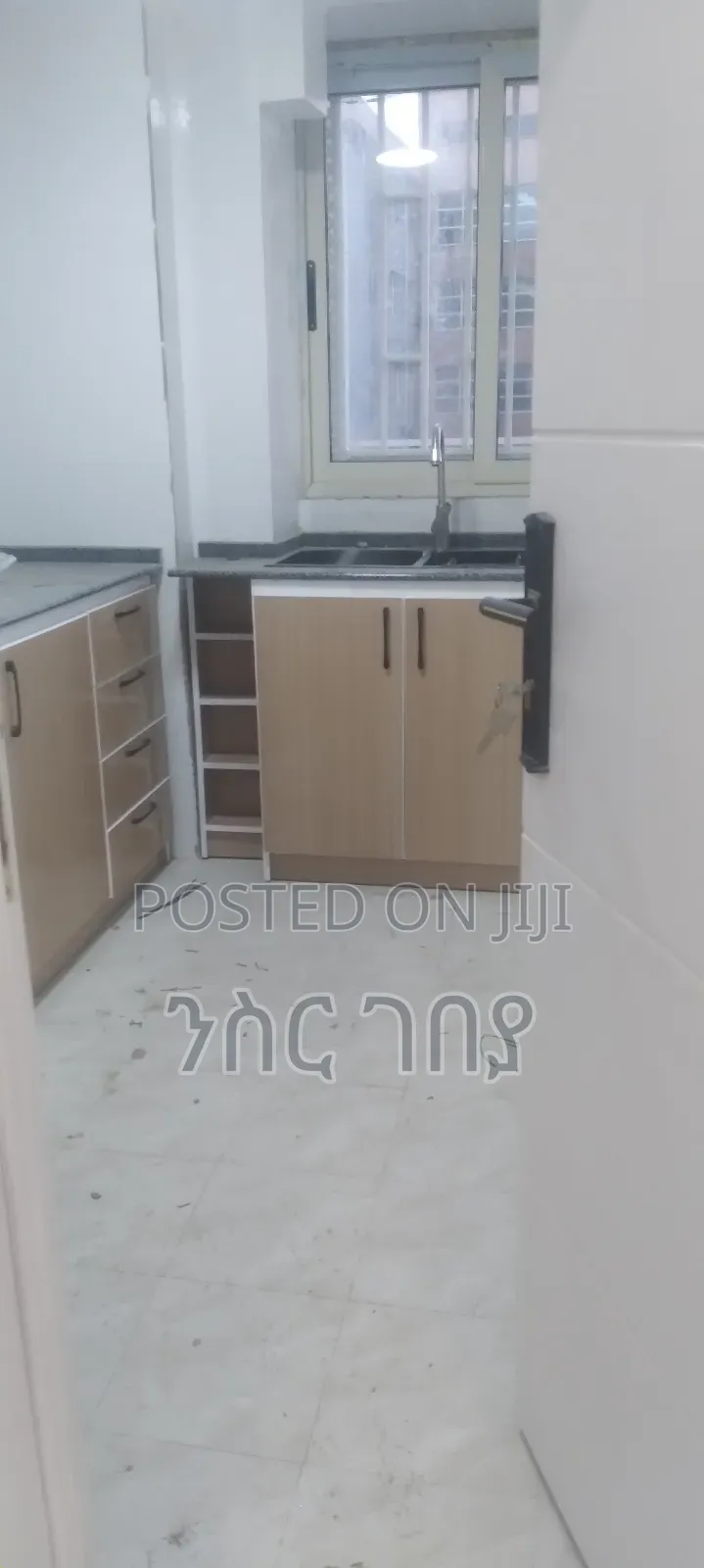 Furnished 2bdrm Condo in Ayat Ayer, Yeka for rent