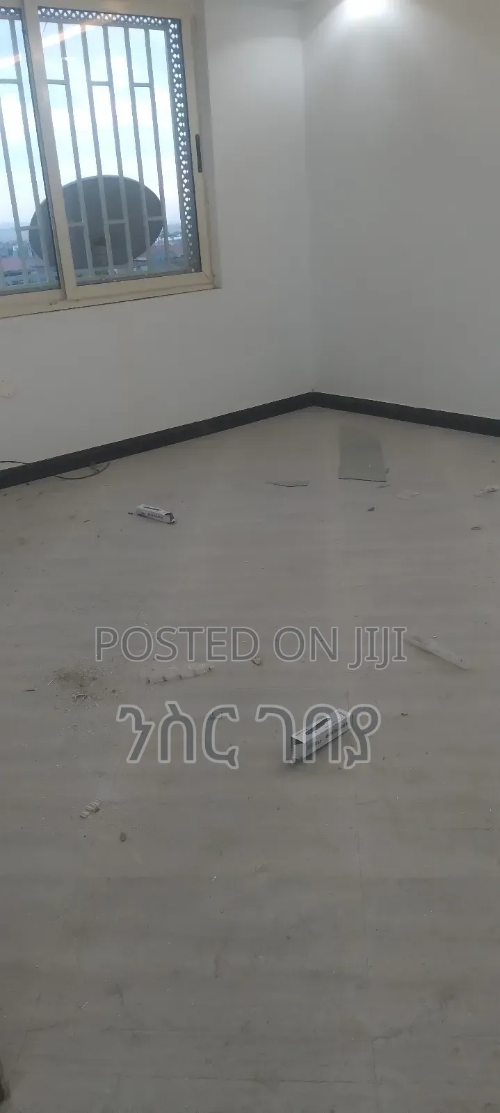 Furnished 2bdrm Condo in Ayat Ayer, Yeka for rent