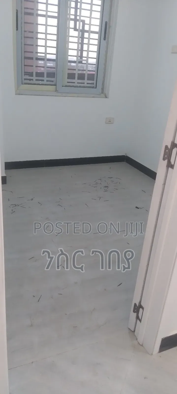 Furnished 2bdrm Condo in Ayat Ayer, Yeka for rent