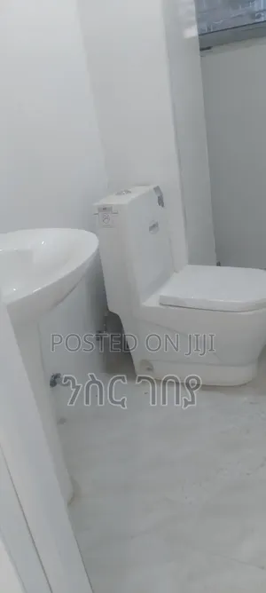 Furnished 2bdrm Condo in Ayat Ayer, Yeka for rent