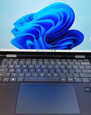 Photo - New Laptop HP Spectre X360 32GB Intel Core Ultra 7 SSD 2T