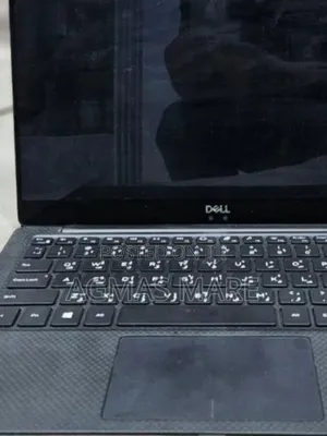 Photo - New Laptop Dell XPS 13 9370 8GB Intel Core I5 SSD 512GB