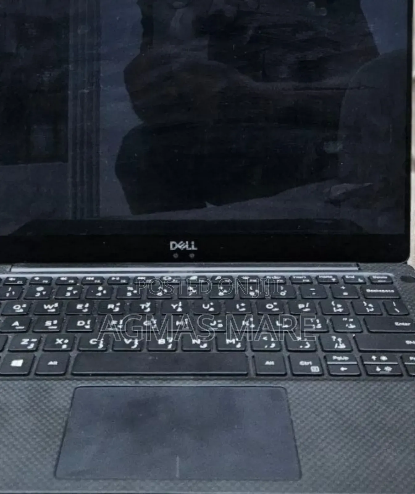 New Laptop Dell XPS 13 9370 8GB Intel Core I5 SSD 512GB