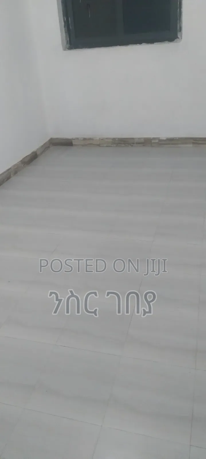 Furnished 3bdrm Condo in Ayat Ayer Menged,, Yeka for rent