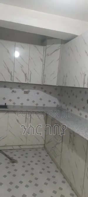 Furnished 3bdrm Condo in Ayat Ayer Menged,, Yeka for rent