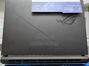 Photo - New Laptop Asus ROG Strix G16 G614 32GB Intel Core Ultra 9 SSD 1T