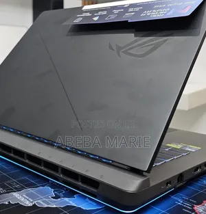 New Laptop Asus ROG Strix G16 G614 32GB Intel Core Ultra 9 SSD 1T