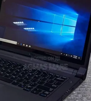 New Laptop Dell Latitude 5310 8GB Intel Core I3 SSD 128GB