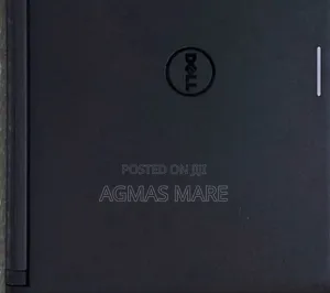 New Laptop Dell Latitude 5310 8GB Intel Core I3 SSD 128GB