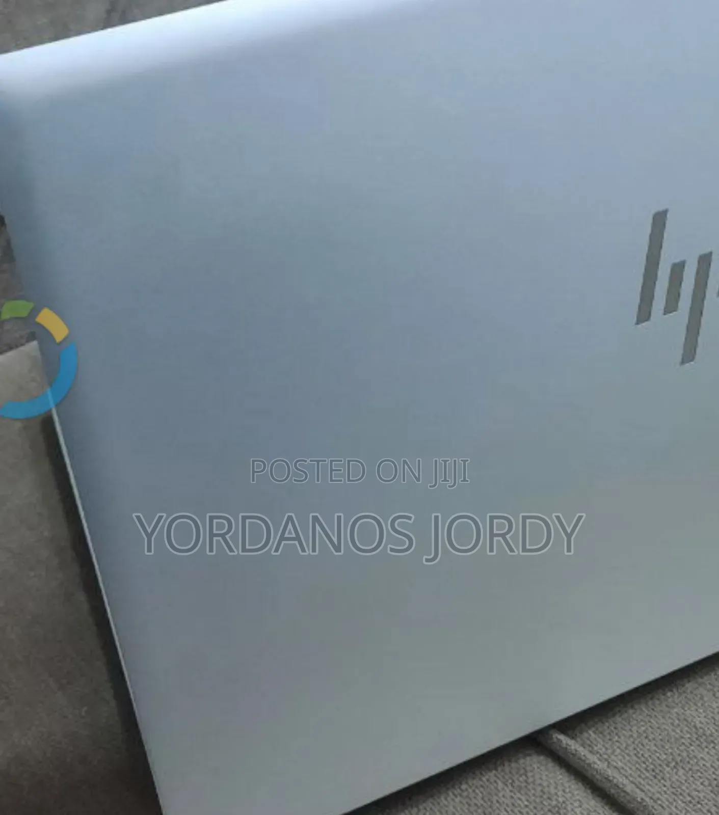 New Laptop HP EliteBook 840 G8 16GB Intel Core I5 SSD 512GB