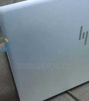 Photo - New Laptop HP EliteBook 840 G8 16GB Intel Core I5 SSD 512GB