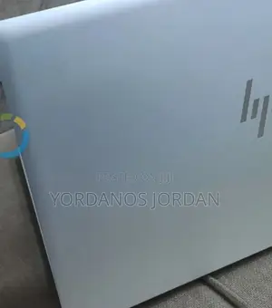 New Laptop HP EliteBook 840 G8 16GB Intel Core I5 SSD 512GB