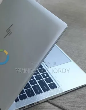 New Laptop HP EliteBook 840 G8 16GB Intel Core I5 SSD 512GB