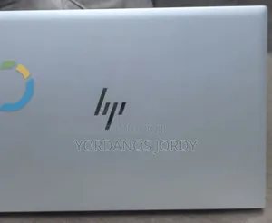 New Laptop HP EliteBook 840 G8 16GB Intel Core I5 SSD 512GB