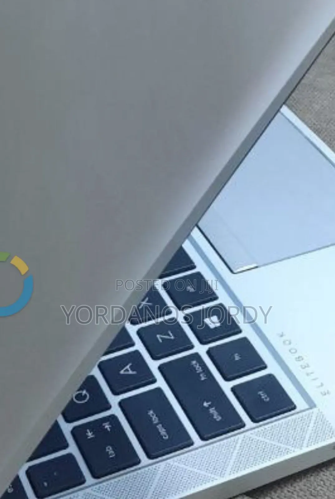 New Laptop HP EliteBook 840 G8 16GB Intel Core I5 SSD 512GB