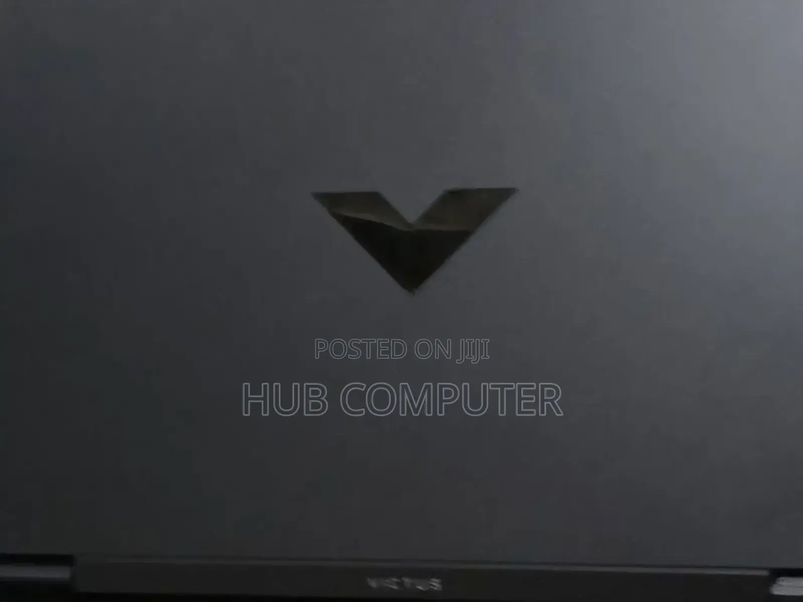 New Laptop HP Victus 16 24GB Intel Core I5 SSD 512GB