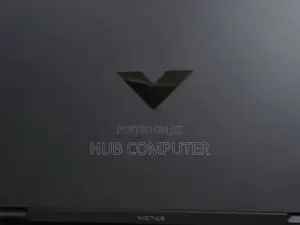 New Laptop HP Victus 16 24GB Intel Core I5 SSD 512GB