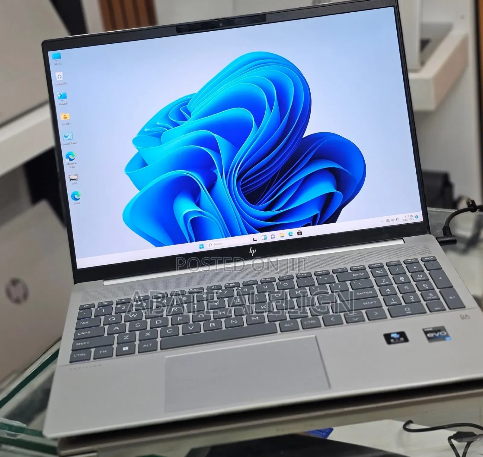 New Laptop HP Pavilion 15 16GB Intel Core I7 SSD 1T
