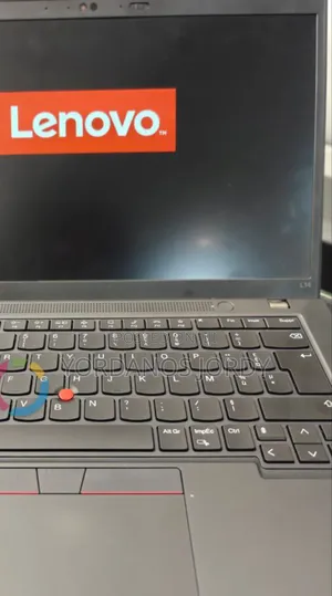 Photo - New Laptop Lenovo ThinkPad 13 16GB AMD Ryzen 5 SSD 512GB