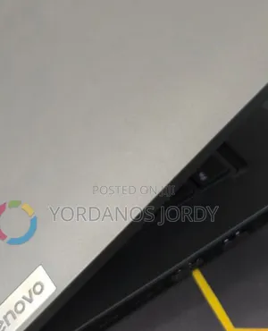 New Laptop Lenovo ThinkPad 13 16GB AMD Ryzen 5 SSD 512GB