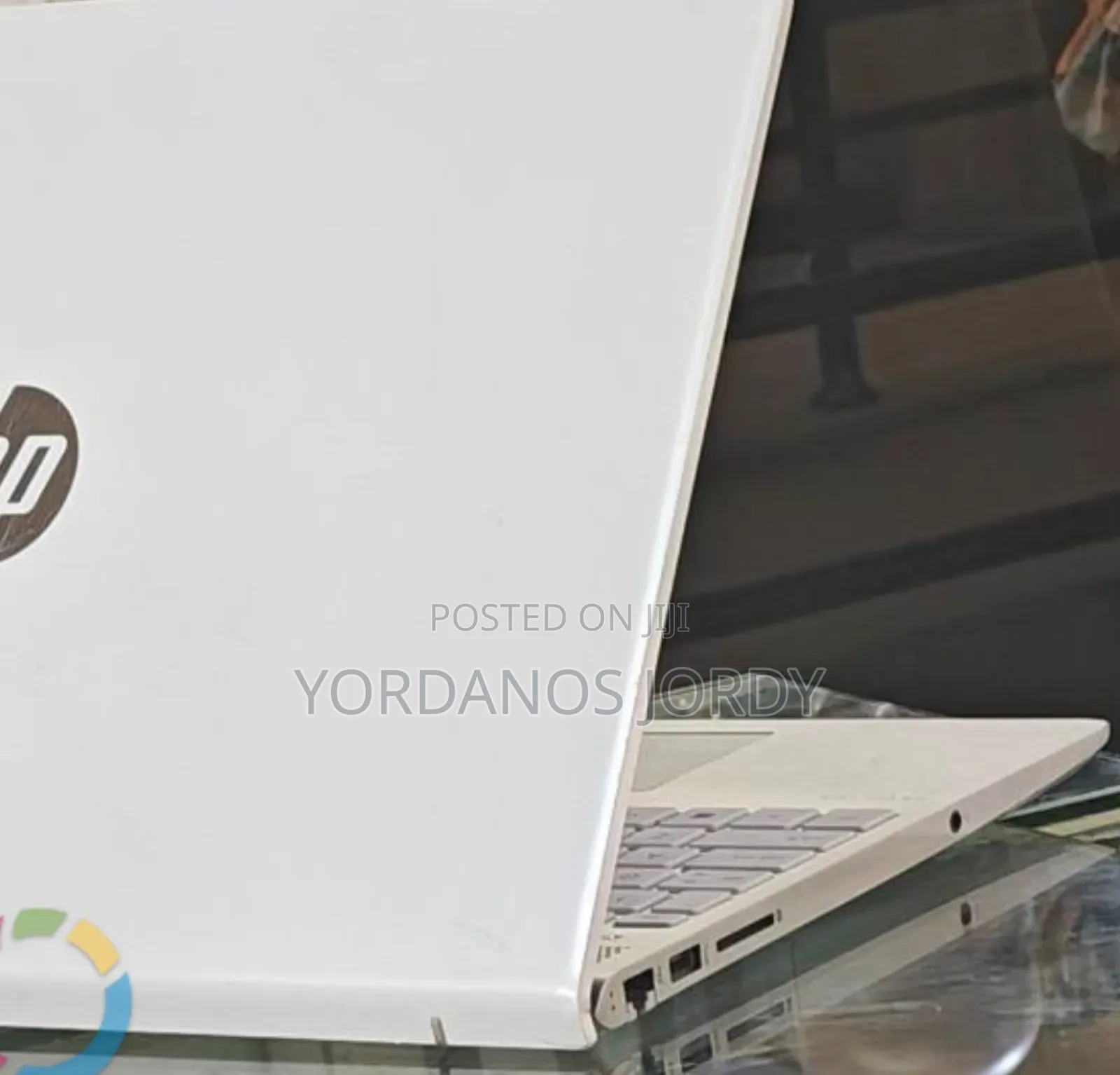 New Laptop HP Pavilion 15 8GB Intel Core I5 HDD+SSD 640GB