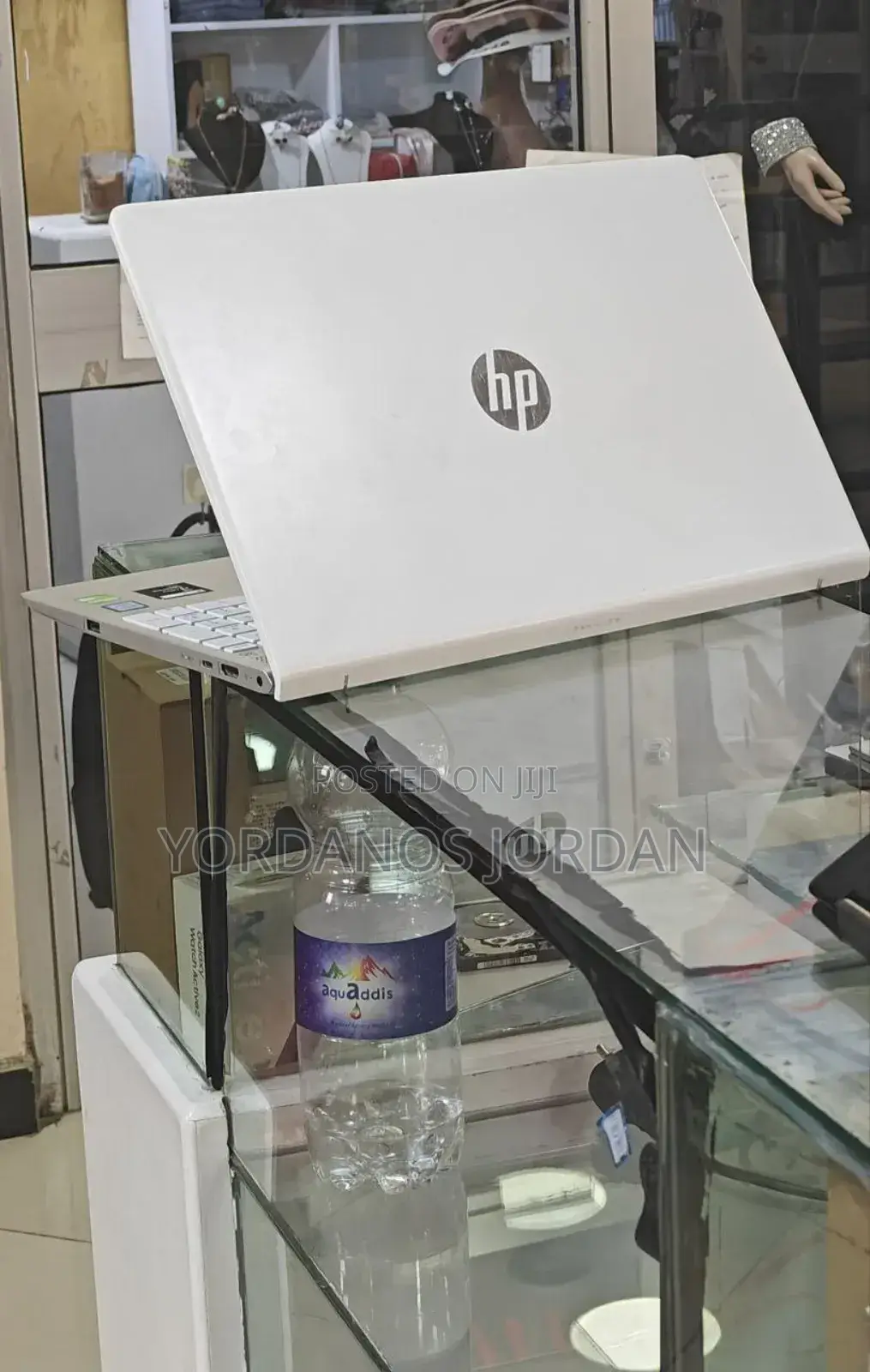 New Laptop HP Pavilion 15 8GB Intel Core I5 HDD+SSD 640GB