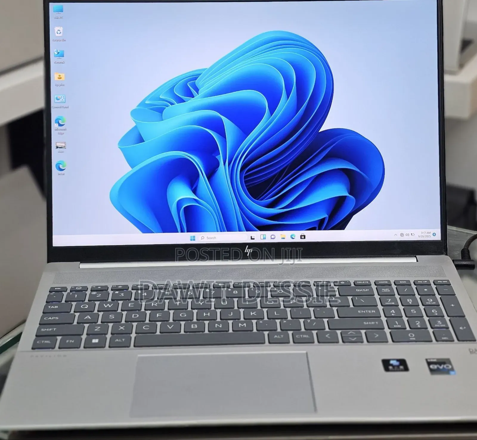 New Laptop HP 16GB Intel Core I7 SSD 1T