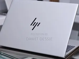 New Laptop HP 16GB Intel Core I7 SSD 1T