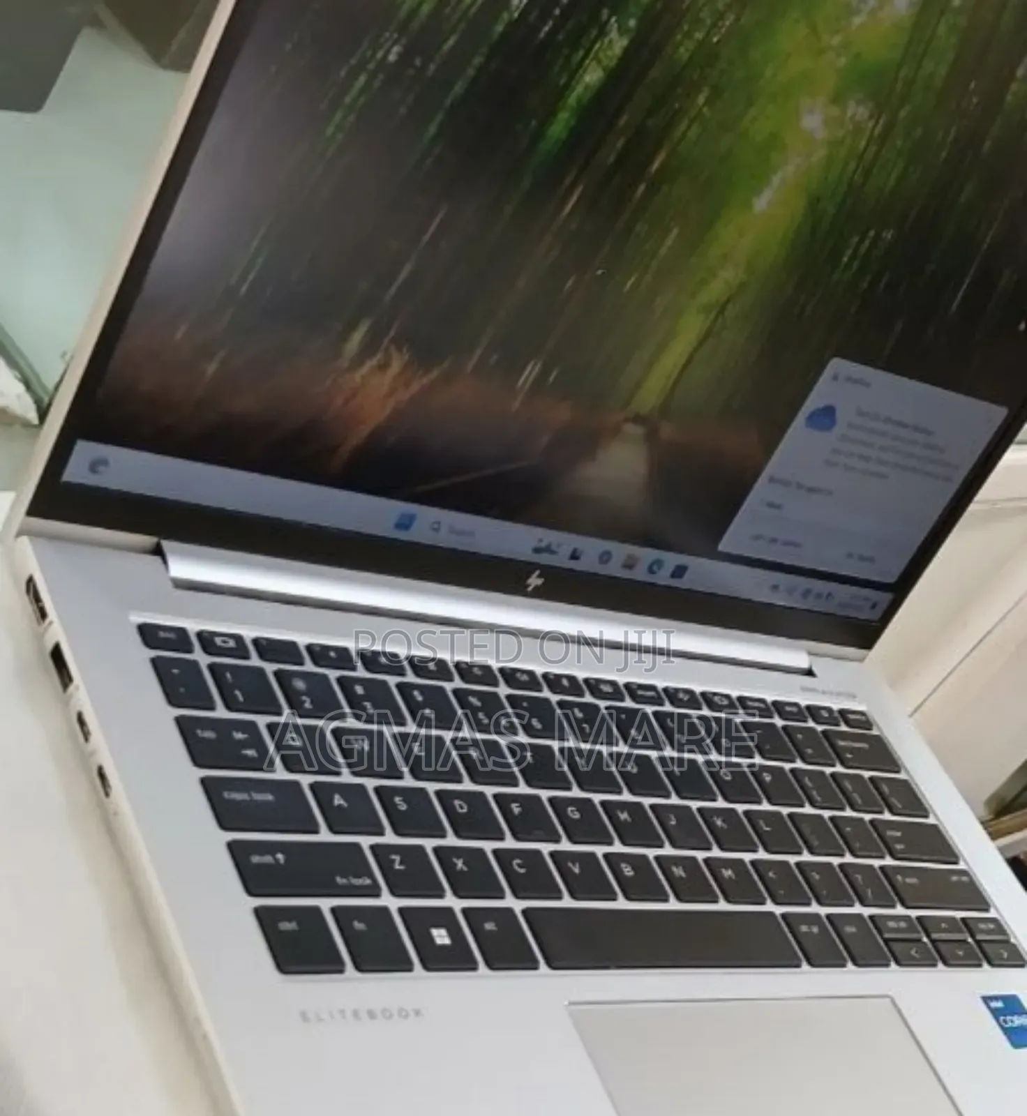 New Laptop HP EliteBook 840 G10 16GB Intel Core I5 SSD 1T