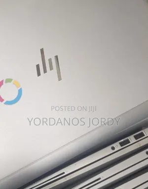 Photo - New Laptop HP EliteBook 840 16GB Intel Core I5 SSD 512GB