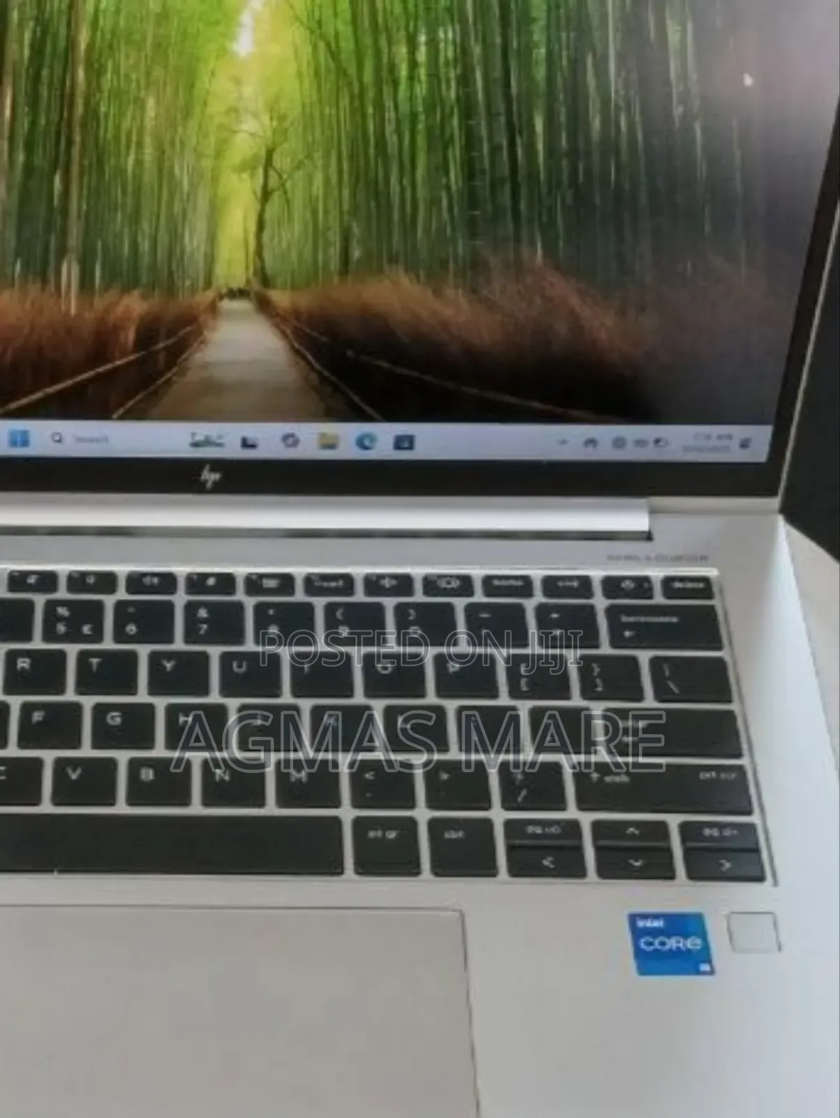 New Laptop HP EliteBook 840 G10 16GB Intel Core I5 SSD 1T