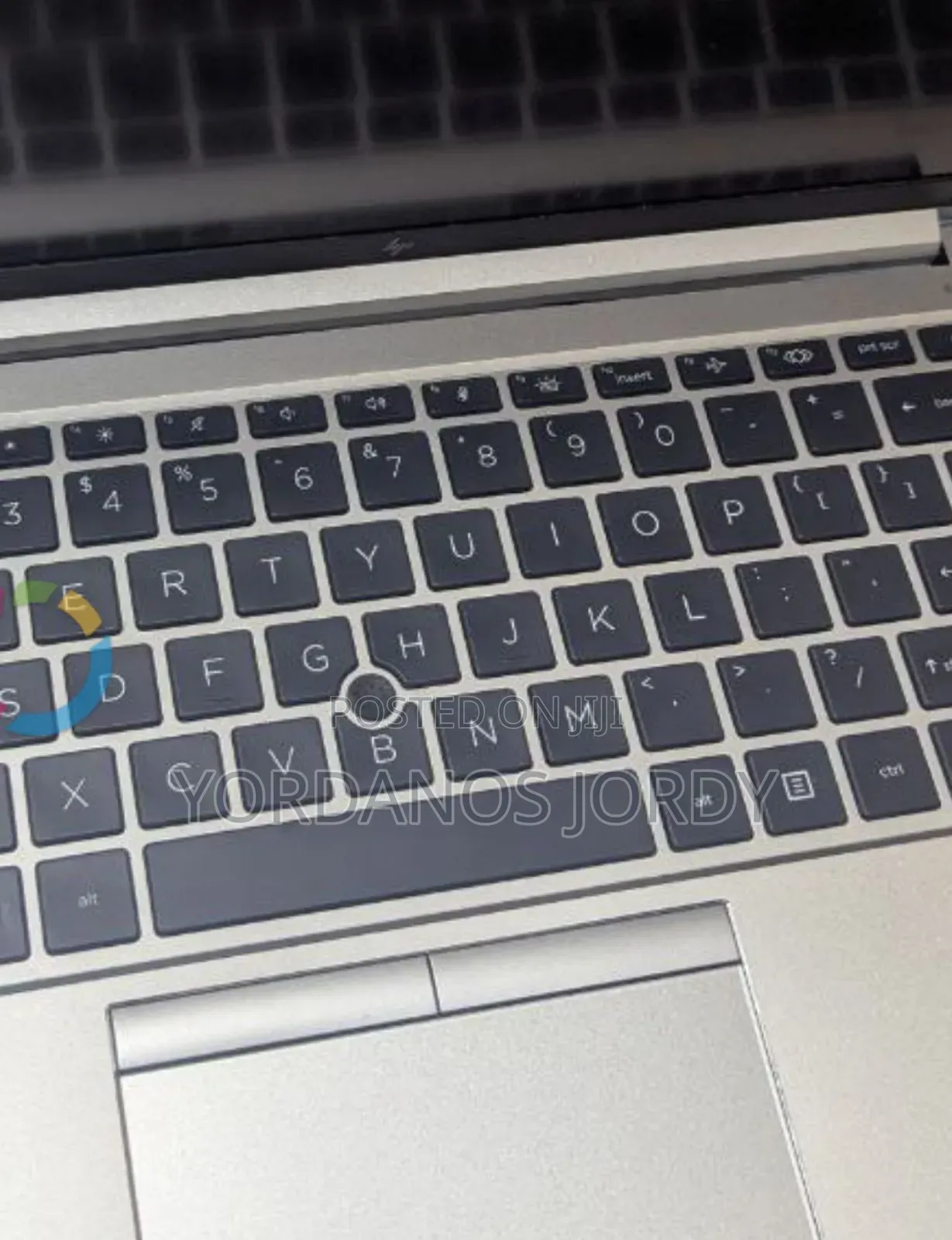 New Laptop HP EliteBook 840 16GB Intel Core I5 SSD 512GB