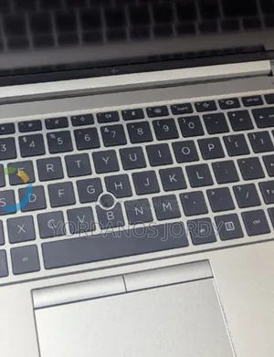 New Laptop HP EliteBook 840 16GB Intel Core I5 SSD 512GB