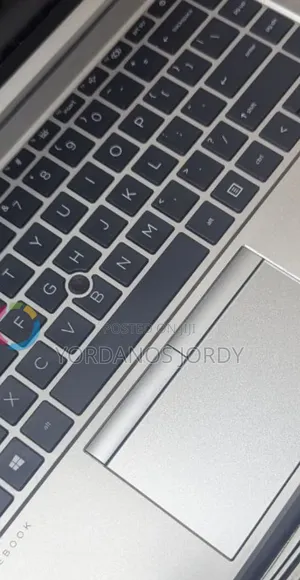 New Laptop HP EliteBook 840 16GB Intel Core I5 SSD 512GB