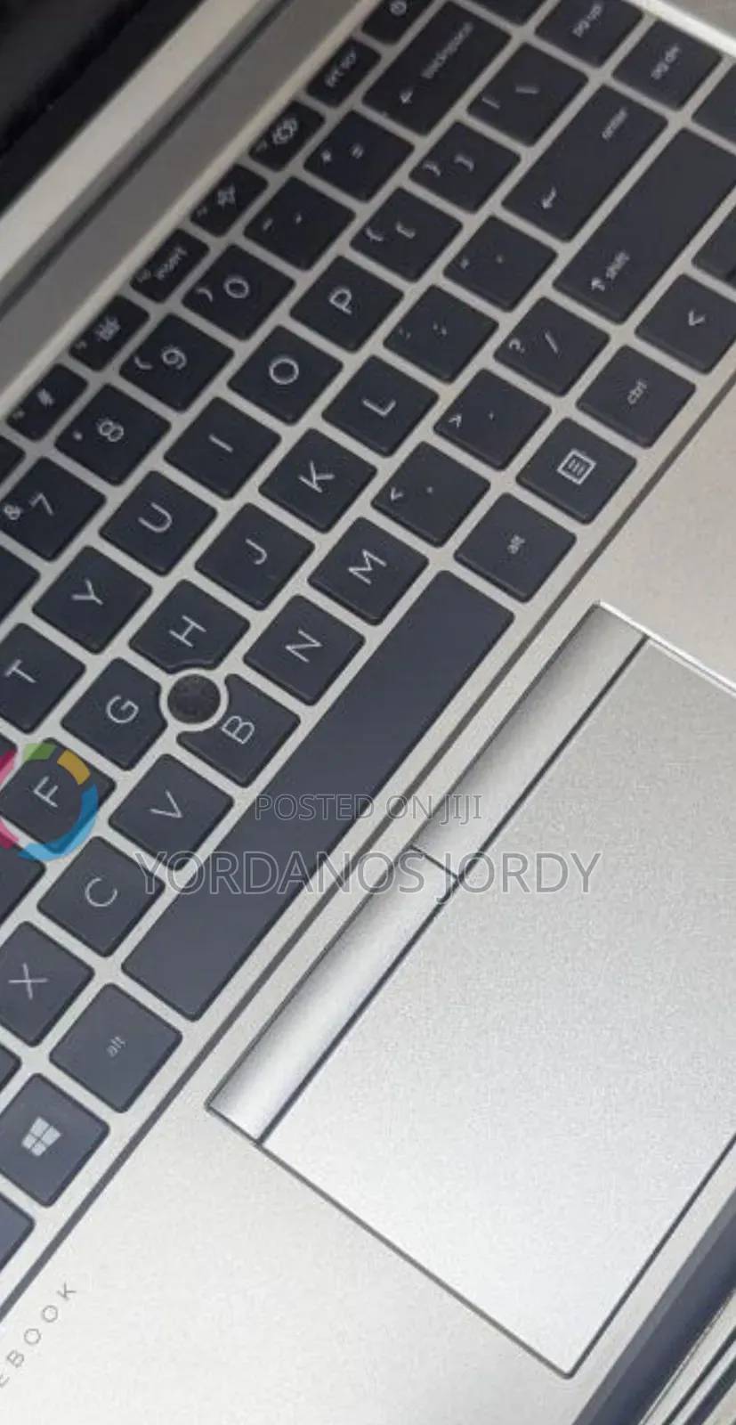 New Laptop HP EliteBook 840 16GB Intel Core I5 SSD 512GB