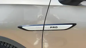 New Volkswagen ID.6 2024 Silver