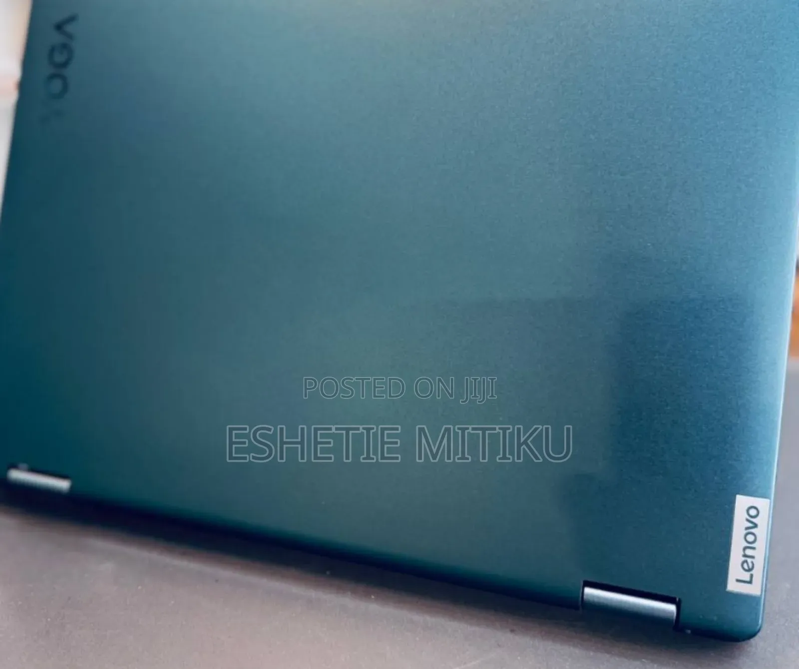 New Laptop Lenovo IdeaPad Yoga 13 8GB AMD Ryzen 7 SSD 512GB