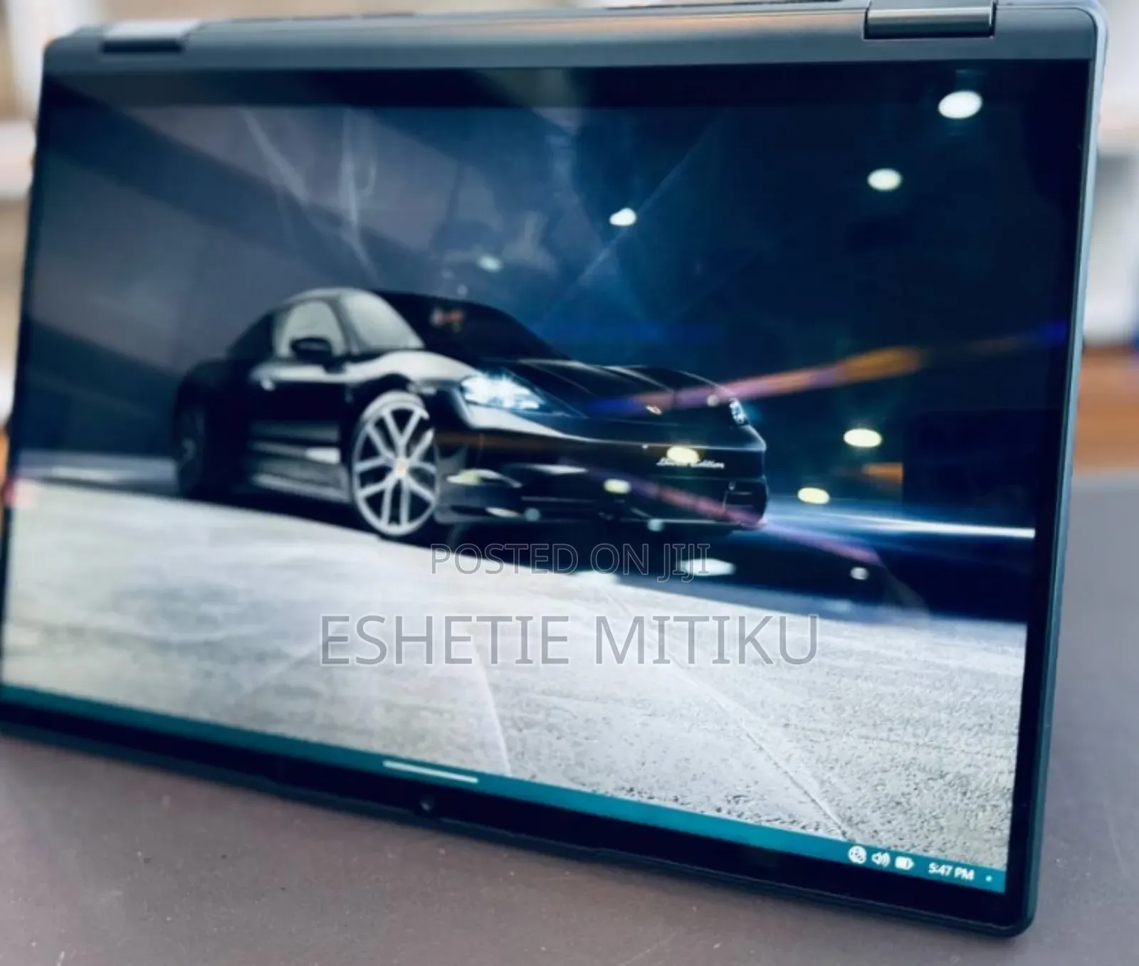 New Laptop Lenovo IdeaPad Yoga 13 8GB AMD Ryzen 7 SSD 512GB