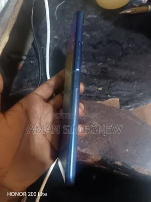 Photo - Tecno Spark 8P 128 GB Blue