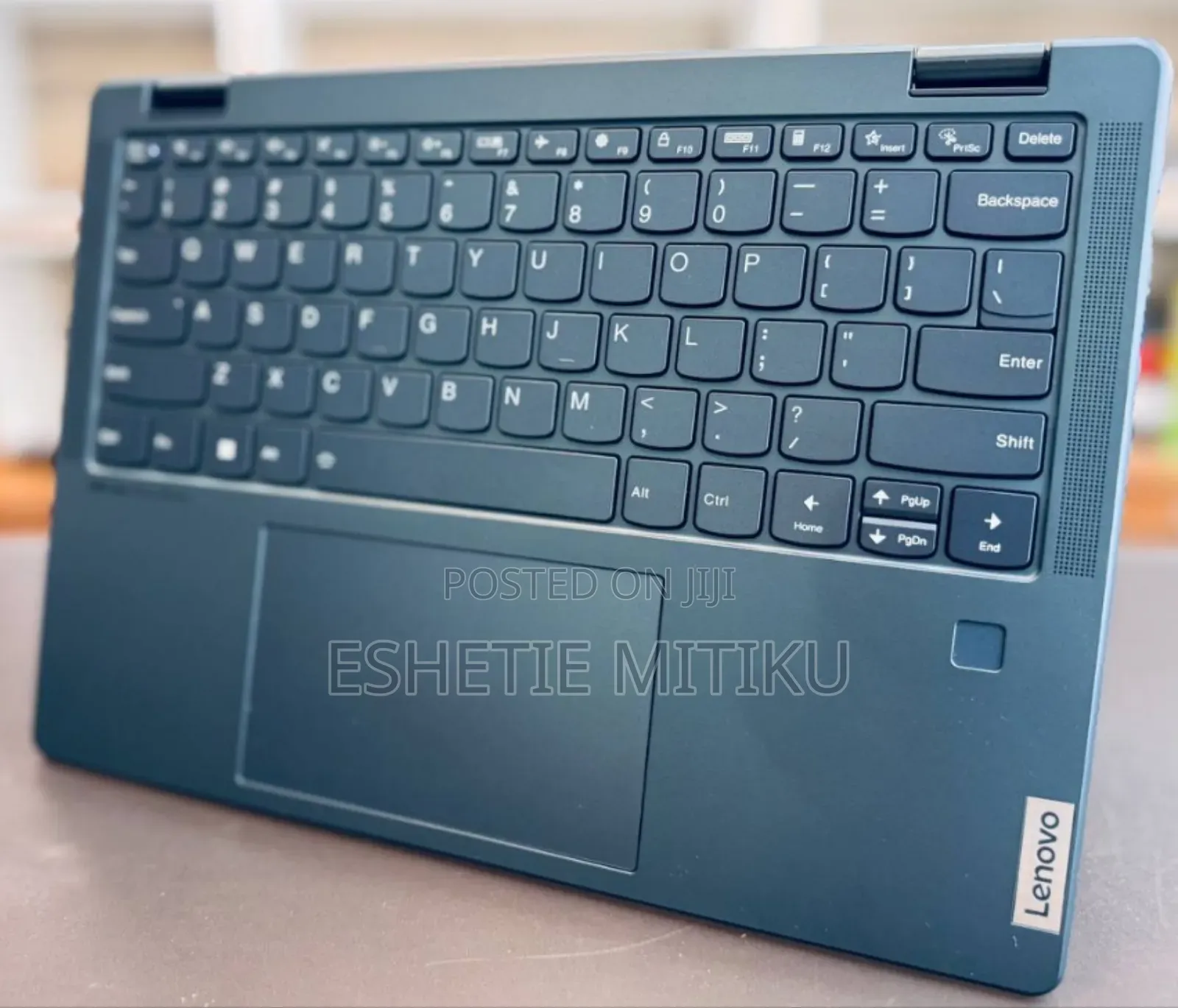 New Laptop Lenovo IdeaPad Yoga 13 8GB AMD Ryzen 7 SSD 512GB