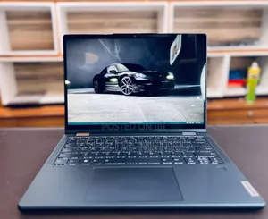 New Laptop Lenovo IdeaPad Yoga 13 8GB AMD Ryzen 7 SSD 512GB