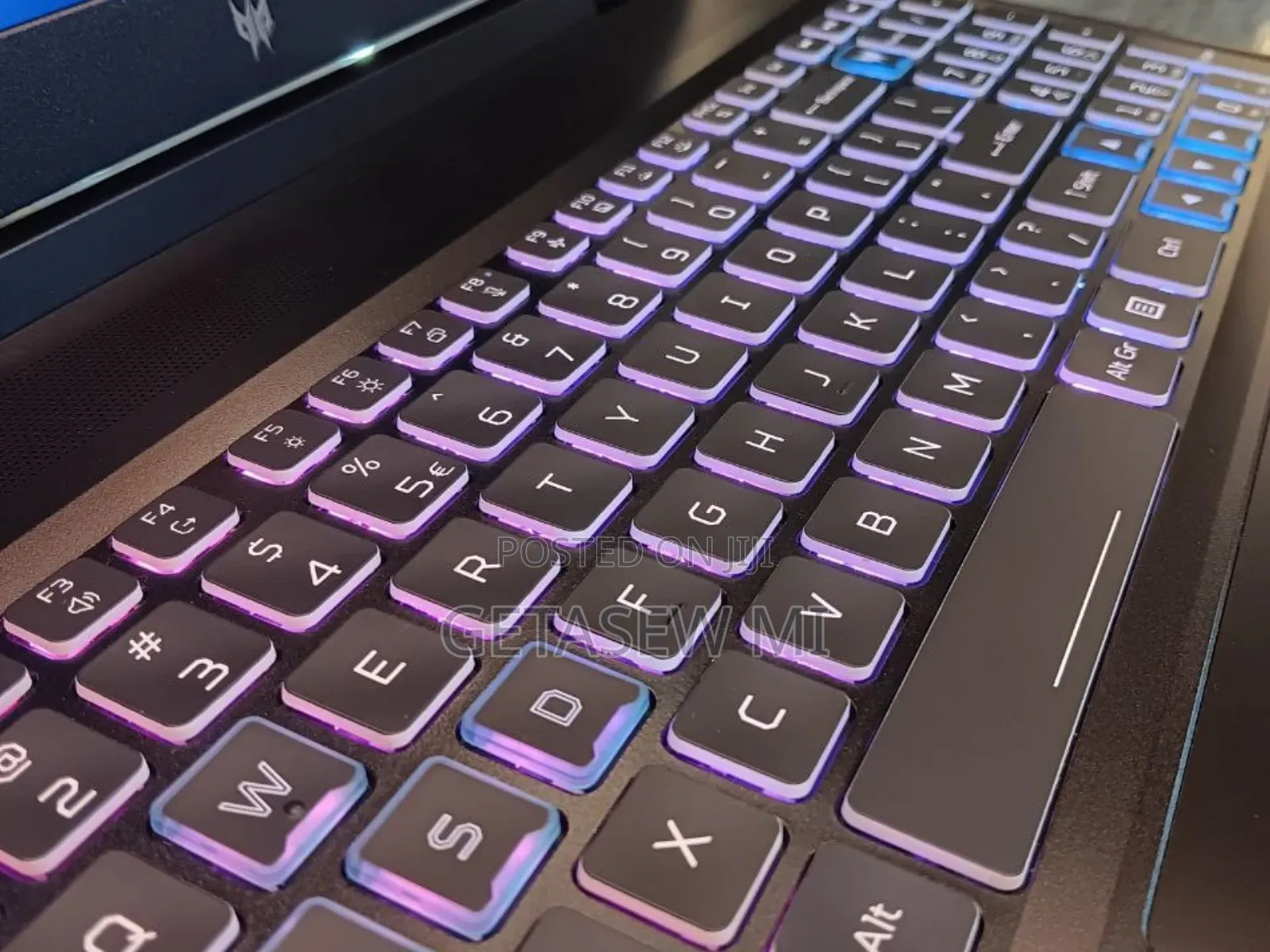 New Laptop Acer Predator Helios Neo 16 16GB Intel Core I9 SSD 1T