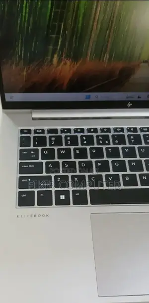 New Laptop HP EliteBook 840 10 2GB Intel Core i5 SSD 1T