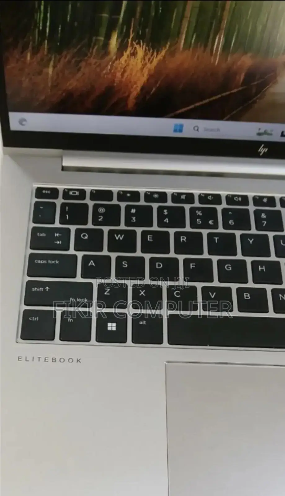 New Laptop HP EliteBook 840 10 2GB Intel Core i5 SSD 1T