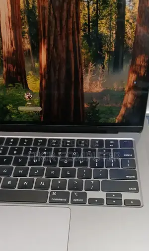 New Laptop Apple MacBook Air 2022 M2 8GB Intel Core M2 SSD 256GB