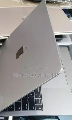 New Laptop Apple MacBook Air 2022 M2 8GB Intel Core M2 SSD 256GB